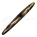 ベヌー benu 万年筆 Briolette 1720960 ゴールドオーア <19000>【送料無料】【名入れ不可】【ラッピング無料】【メーカー保証】【ペン...