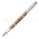 ≪即日発送可能≫カランダッシュ 万年筆 バリアス 限定品 ル・ヴィニ 1646−481 F(細字)<250000>【送料無料】【名入れ不可】【ラッピング無料】【...