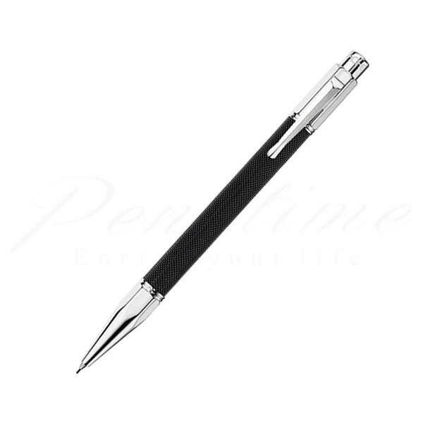 カランダッシュ ペンシル(0.7mm) バリアス アイバンホー 4460-082 ブラック<110000>【送料無料】【名入れ無料】【名入れイニシャルのみ】【ラ...