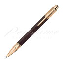 カランダッシュ ペンシル(0.7mm) バリアス エボニー ローズゴールド 4460-142<127000>【送料無料】【名入れ無料】【ラッピング無料】【メーカ...