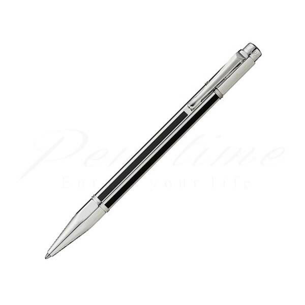 カランダッシュ ボールペン バリアス チャイナブラック 4480-020<150000>【送料無料】【名入れ無料】【名入れイニシャルのみ】【ラッピング無料】【メ...