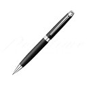 カランダッシュ ペンシル(0.7mm) レマン 4769-496 マットブラック<80000>【送料無料】【名入れ無料】【ラッピング無料】【メーカー保証】【ペン...