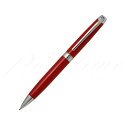 カランダッシュ ペンシル(0.7mm) レマン 4769-770 スカーレットレッド<80000>【送料無料】【名入れ無料】【ラッピング無料】【メーカー保証】【...