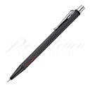 カランダッシュ ペンシル(0.7mm) エクリドール 0004-009 レーシング<31000>【送料無料】【名入れ無料】【名入れイニシャルのみ】【ラッピング無...