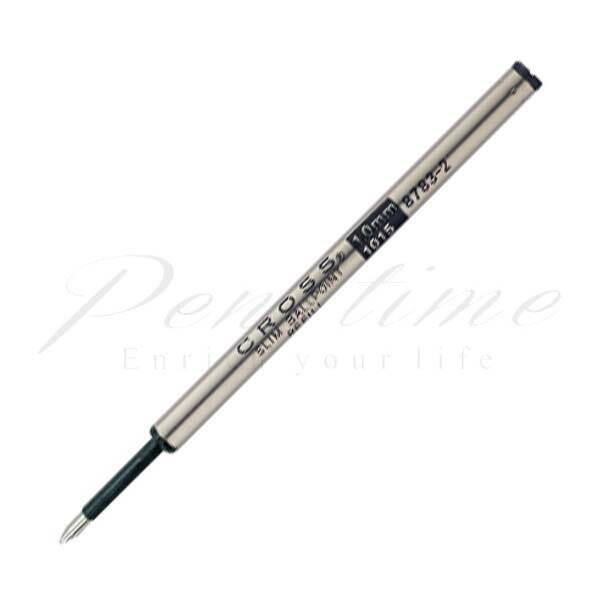 クロス　スリムボールペン芯（油性）8783＜1100＞【名入れ不可】【ラッピング不可】【ネコポス可】