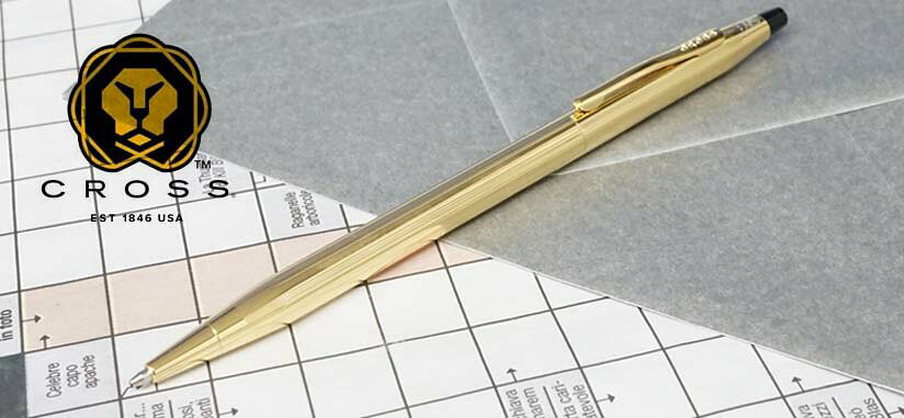 Foto di Classic Century Ballpoint Pen