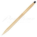 クロス ペンシル(0.7mm) クラシックセンチュリー NAT0083-156 ゴールドPVD<22000>【送料無料】【名入れ無料】【ラッピング無料】【メーカ...