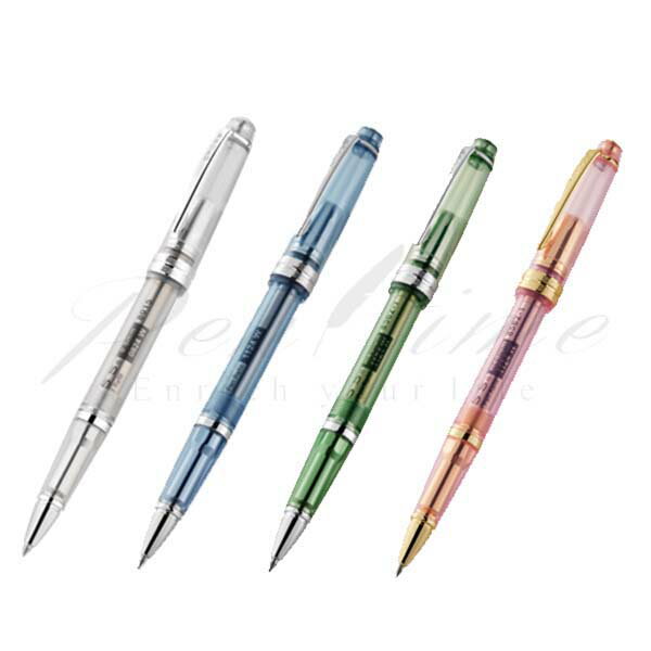 クロスボールペンベイリーライトクリ...