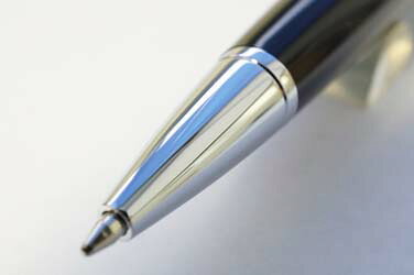 Foto von Bailey Light Ballpoint Pen