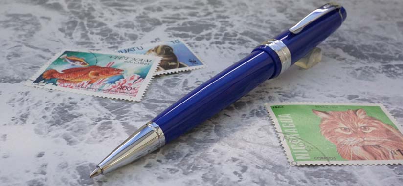 Photo of Bailey Light Ballpoint Pen
