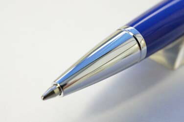 Photo of Bailey Light Ballpoint Pen