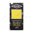 ダイアミン シマーリングインク ボトルインク NO610 ゴールデンサンズ Golden Sands≪現在品切中・納期半年以上見込≫<3000>【名入れ不可】...