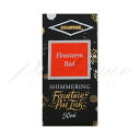 ダイアミン シマーリングインク ボトルインク NO621 ファイアストームレッド Firestorm Red<3000>【名入れ不可】【ラッピング不可】【ネコ...
