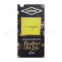 ダイアミン シマーリングインク ボトルインク No639 ラズマタズ Razzmatazz≪現在品切中・納期半年以上見込≫<3000>【名入れ不可】【ラッピング...