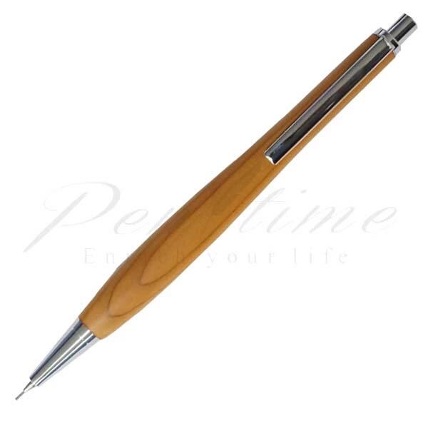 乐天商城 - ≪即日発送可能≫F-STYLE　シャープペンシル（0.5mm）　Shape Pen（シェイプペン）SS1500　一位（いちい）＜12000＞【送料無料】【名入れ不可】【ラッピング無料】【メーカー保証】【ペンタイム】
