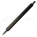 ≪即日発送可能≫F-STYLE シャープペンシル(0.5mm) 希少樹木 八角細軸Pen TOW210 ブラックウッド(グラナディラ) bk<10000>【送料...