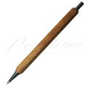 ≪即日発送可能≫F-STYLE シャープペンシル(0.5mm) 希少樹木 八角細軸Pen TOW210 オバンコル ca<10000>【送料無料】【名入れ不可】...