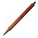 ≪即日発送可能≫F-STYLE シャープペンシル(0.5mm) 希少樹木 八角細軸Pen TOW210 パドック rbr<10000>【送料無料】【名入れ不可】...