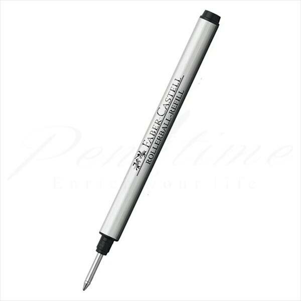 Rakuten - ファーバーカステル　ローラーボール替芯≪現在品切中・納期半年以上見込≫＜1400＞【名入れ不可】【ラッピング不可】【ネコポス可】