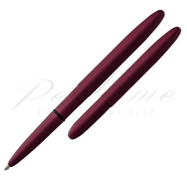 ネコポス送料無料 フィッシャー ボールペン ブレット 1010552 セラコート ブラックチェリー<8000>【名入れ有料】【ラッピング無料】【メーカー保証】【...