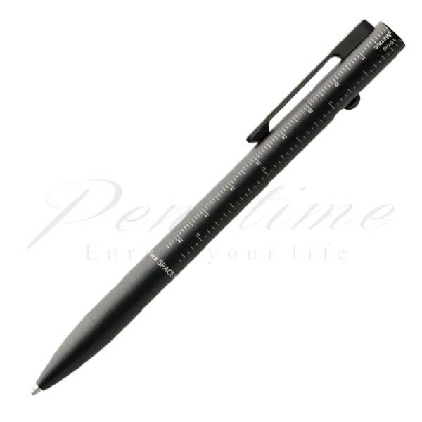 Rakuten - フィッシャー　ボールペン　タクティカルペン　1010576＜15000＞【送料無料】【名入れ不可】【ラッピング無料】【メーカー保証】【ペンタイム】