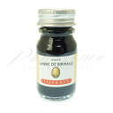 エルバン ミニボトルインク トラディショナルインク 10ml hb11541 ビルマの琥珀 <750>【名入れ不可】【ラッピング不可】【ネコポス不可】