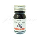 エルバン ミニボトルインク トラディショナルインク 10ml hb11545 ココアブラウン <750>【名入れ不可】【ラッピング不可】【ネコポス不可】