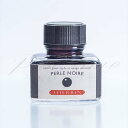 エルバン ボトルインク トラディショナルインク hb13009 ブラック <1700>【名入れ不可】【ラッピング不可】【ネコポス不可】