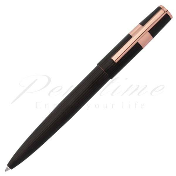 ヒューゴボス　ボールペン　ギア・