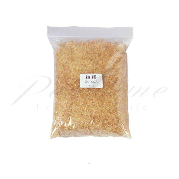 乐天商城 - 吉祥　粒膠　500g　43655 【名入れ不可】【ラッピング不可】【ペンタイム】【ネコポス不可】
