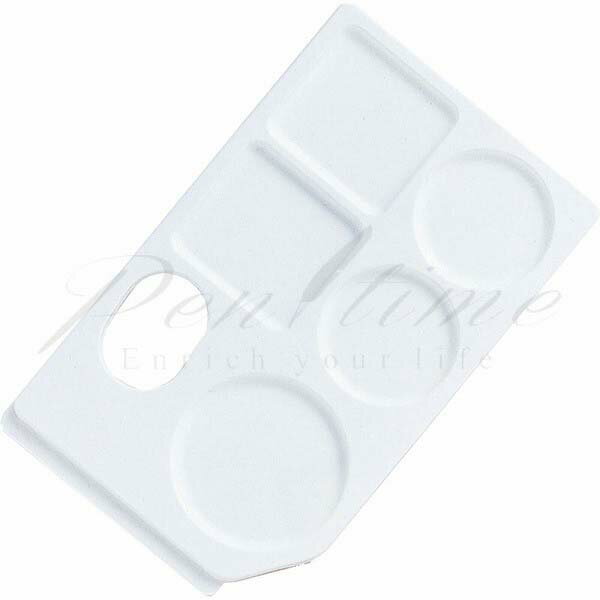 呉竹フィスパレット　セリース　KG205-101 【名入れ不可】【ラッピング不可】【ペンタイム】【ネコポス不可】