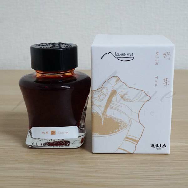 乐天商城 - KALA（台湾）　スナックシリーズ　TW02-30　ミルクティー ＜2200＞【名入れ不可】【ラッピング不可】【ネコポス不可】