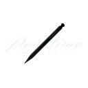 ネコポス送料無料 カヴェコ ペンシル(2.0mm) スペシャル PS ブラック 20<6500>【名入れ有料】【ラッピング無料】【メーカー保証】【ペンタイム】