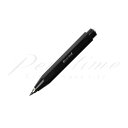 ネコポス送料無料 カヴェコ ペンシル(3.2mm) スカイラインスポーツ SSP ブラック BK<3300>【名入れ有料】【ラッピング無料】【メーカー保証】【ペ...