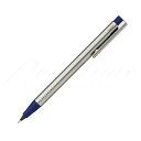ラミー ペンシル(0.5mm) ロゴステンレス L105BL ブルー <1800>【名入れ有料】【ラッピング無料】【メーカー保証】【ペンタイム】