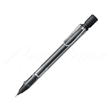 ラミー ペンシル(0.5mm) サファリ L112 スケルトン<2500>【名入れ有料】【ラッピング無料】【メーカー保証】【ペンタイム】
