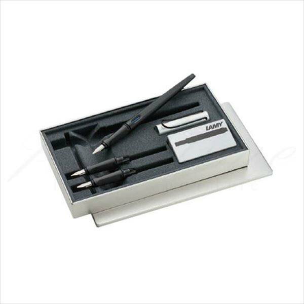 LAMY - ラミー　カリグラフィセット　ジョイ　L11SET＜10000＞【名入れ不可】【ラッピング無料】【メーカー保証】【ペンタイム】