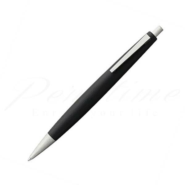 LAMY ボールペン ラミー　ボールペン　Lamy2000（ラミー2000）　L201＜10000＞【名入れ有料】【名入れ素掘りのみ】【ラッピング無料】【メーカー保証】【ペンタイム】