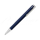 LAMY ボールペン ラミー　ボールペン　ロゴプラス　L204MPL－BL　ブルー ＜1800＞【名入れ有料】【ラッピング無料】【メーカー保証】【ペンタイム】