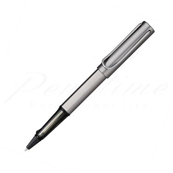 ラミー　ローラーボール　アルスター　L326　グラファイト＜4800＞【名入れ有料】【ラッピング無料】【メーカー保証】【ペンタイム】(3.0)