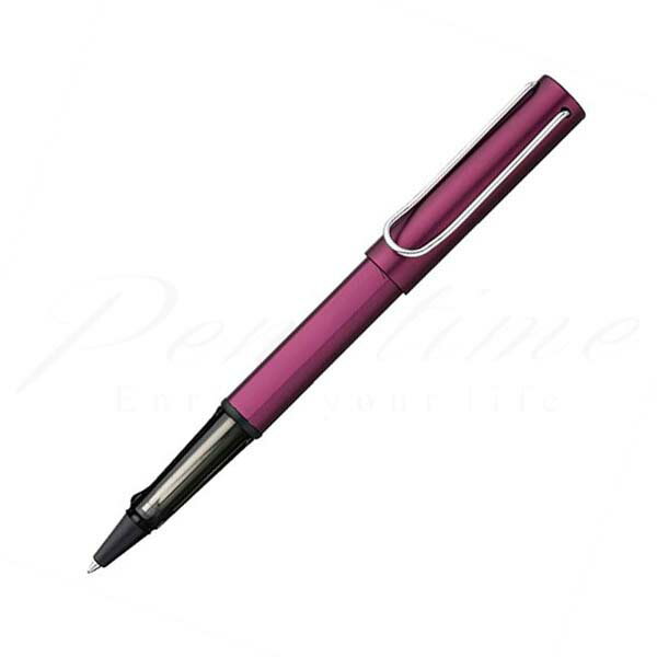 Rakuten - ラミー　ローラーボール　アルスター　L329DP　ディープパープル＜4800＞【名入れ有料】【ラッピング無料】【メーカー保証】【ペンタイム】