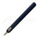ラミー 万年筆 ダイアログCC byフランコ・クリヴィオ L81 ブルー BL≪EF(極細)・F(細字)品切中≫<66000>【送料無料】【名入れ不可】【ラッピ...