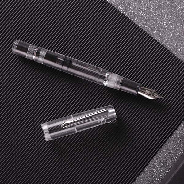 Foto di Original Demonsutoreta Fountain Pen