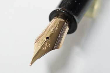 Photo de Original Plus Fountain Pen