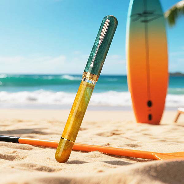 Foto de Voyage Hawai Fountain Pen