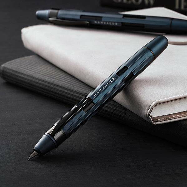 Foto von Ekuripusu Fountain Pen