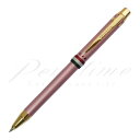 オロビアンコ 複合筆記具(ボールペン黒・赤・シャープ0.5mm)ラ・スクリヴェリア トリプロ 1953204 ピンクGT<5000>【名入れ有料】【ラッピング無...