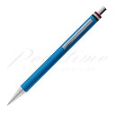 オロビアンコ ペンシル(0.5mm) フレッチャ 1953424 ライトブルーCT <3000>【名入れ有料】【ラッピング無料】【メーカー保証】【ペンタイム】