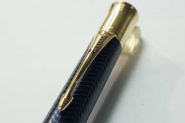 Foto di Duofold Ballpoint Pen