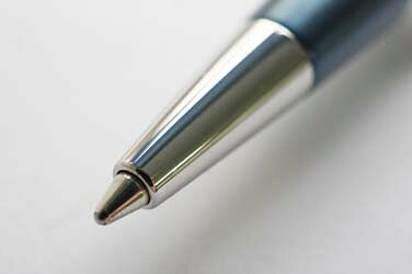 Photo of Sonnet Ballpoint Pen